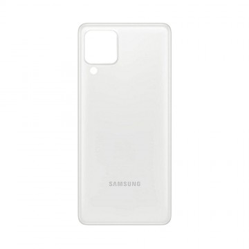 Tapa Trasera Samsung A22 4G *BLANCA*