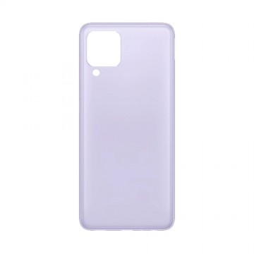 Tapa Trasera Samsung A22 4G *VIOLETA*