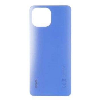 Tapa trasera Xiaomi Mi 11 Lite / 5G / NE *AZUL*