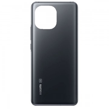 Tapa trasera Xiaomi Mi 11 *NEGRA*