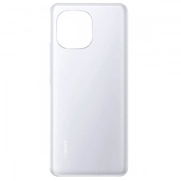 Tapa trasera Xiaomi Mi 11 *BLANCA*