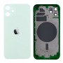 Chasis sin componentes iPhone 12 *VERDE*