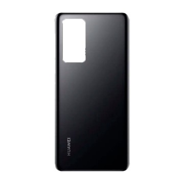 Tapa Trasera P40 Pro *NEGRA*