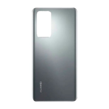 Tapa Trasera P40 Pro Silver Frost *PLATA*