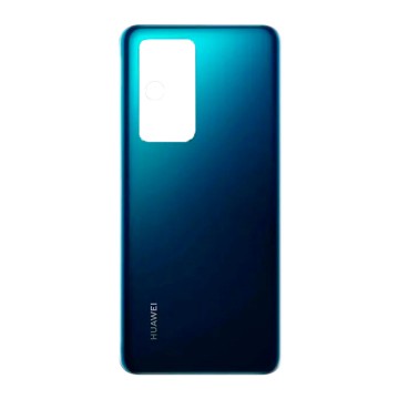 Tapa Trasera P40 Pro Deep Sea Blue *AZUL*