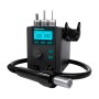 Estacion de aire Quick 859D+