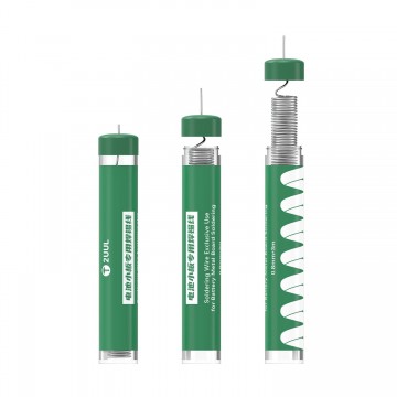 Estaño especial para Bateria *0.8MM*3M*