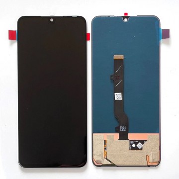 Pantalla LCD para TCL 30 T676H / TCL 30+ T676K T676J