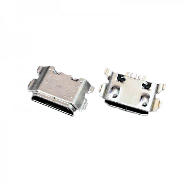 Conector De Carga Micro Usb Samsung Galaxy A Core A