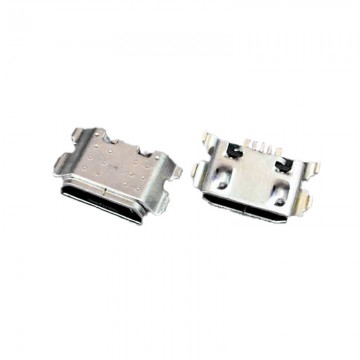 Conector de carga Micro USB Samsung Galaxy A03 Core A032