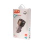 Cargador para Coche 3.1A / USBx2 / *C909*