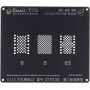 Plantilla GTR100 para reballing de memorias nand iPhone