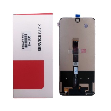 Pantalla sin marco para Huawei P Smart 2021 // Y7a // Honor 10X Lite (2020) *ORIGINAL*