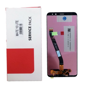 Pantalla sin marco para Huawei Mate 10 Lite / Nova 2I / Honor 9I *ORIGINAL*
