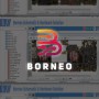 Borneo Software Schematic