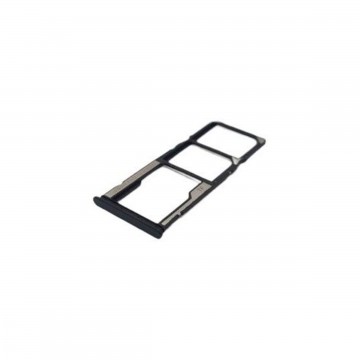 Bandeja Sim para Xiaomi Redmi Note 11/11s  *NEGRO*