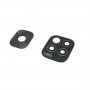Set Cristal de camara para Xiaomi Redmi Note 11S