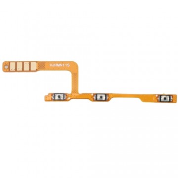 Flex de encendido para Xiaomi Redmi Note 11s / Note 11 4G / M4 Pro 4G