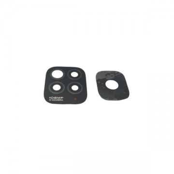 Set Cristal de camara para Xiaomi Redmi Note 11 Pro 5G