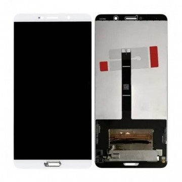 Pantalla completa color para Huawei Mate 10 *BLANCA*