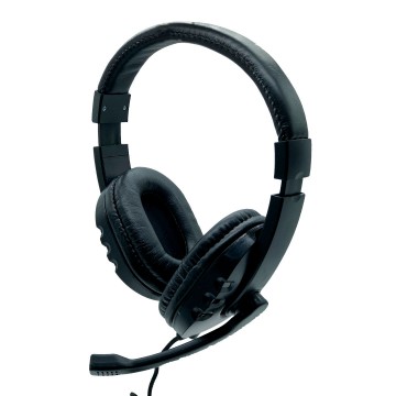 Cascos Gaming G016 PRO *NEGRO*