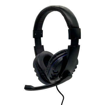 Cascos Gaming G014 PRO *NEGRO/AZUL*