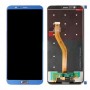 Pantalla Lcd + Tactil Huawei Honor View 10 *AZUL*