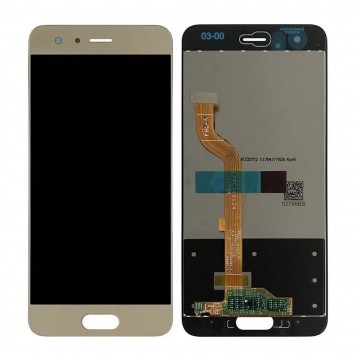Pantalla Huawei Honor 9 *ORO*