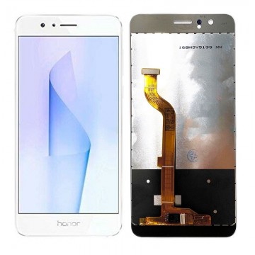 Pantalla Honor 8 *BLANCA*