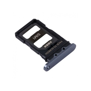 Bandeja Sim para Xiaomi Mi 11 5G Midnight Gray *GRIS*