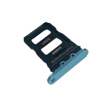 Bandeja Sim para Xiaomi Mi 11 5G *AZUL*