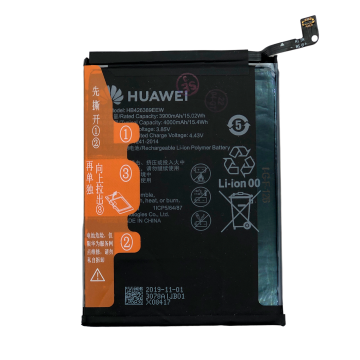 Bateria para Huawei Honor 20 Lite *HB426389EEW*
