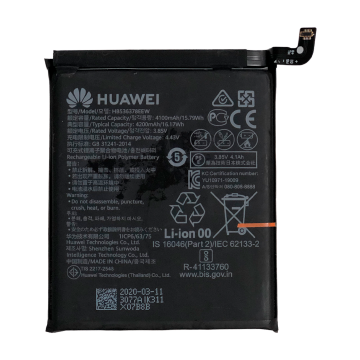 Batería para Huawei P40 Pro *HB536378EEW *