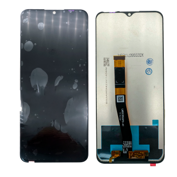 Pantalla Motorola Moto G50 5G