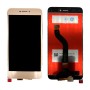 Pantalla completa para Huawei P8 Lite 2017/ P9 Lite 2017/ Honor8 Lite/ GR3 2017 *DORADO*