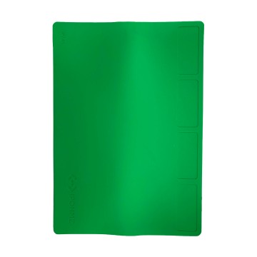 Alfombrilla Tapete Silicona Reparación Movil *IPZ-001* verde