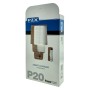 Cargador Completo Lightning  2.1A  *P20*