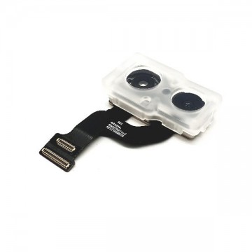 Camara trasera para iPhone 12