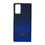 Tapa Samsung Note 20 Mystic Blue *AZUL*