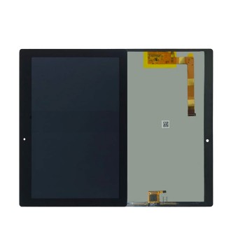 Táctil + LCD para Lenovo Tab3 X103f *NEGRO*