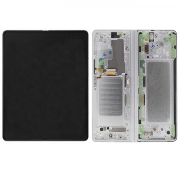 Ecran Complet Samsung Galaxy Z Fold4 SM-F936 Noir