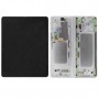 Pantalla con marco plata Galaxy Z Fold 3 F926B *ORIGINAL*