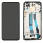 Pantalla con maco negro Xiaomi Mi 11 Lite 5G NE  *DESMONTAJE*