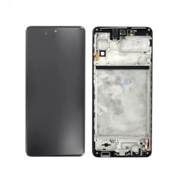 Pantalla con marco Samsung M53 5G M536 *ORIGINAL*