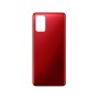 Tapa Roja Samsung Galaxy S20 Plus G985