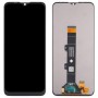 Pantalla Moto E20