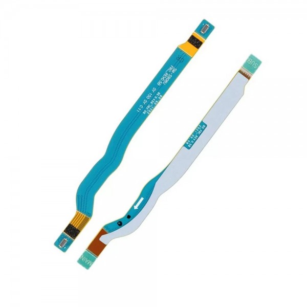 Nappe Flex Pour Samsung Galaxy S22 Ultra - Référence GH82-27559A, Pièce Détachée Neuve