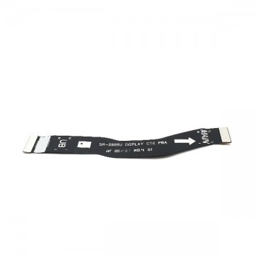 Flex LCD para S22 Ultra S908