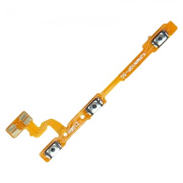Flex de Power Volumen para Poco X3 GT