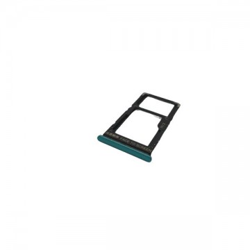 Bandeja SIM para Xiaomi Poco X3 GT *VERDE*